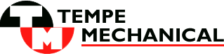 Tempe Mechanical Logo