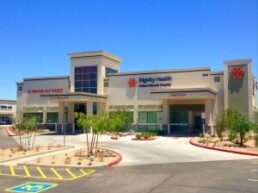 Arizona General Hospital