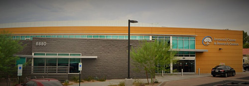 Ironwood Cancer Research Center