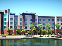 Riverview Hotel & Conference Center