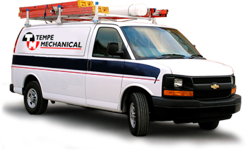 Tempe Mechanical HVAC and Plumbing Contractor